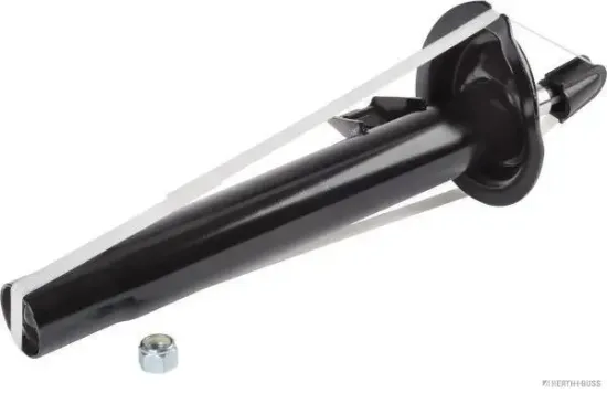 Stoßdämpfer Vorderachse links HERTH+BUSS JAKOPARTS J4300811 Bild Stoßdämpfer Vorderachse links HERTH+BUSS JAKOPARTS J4300811