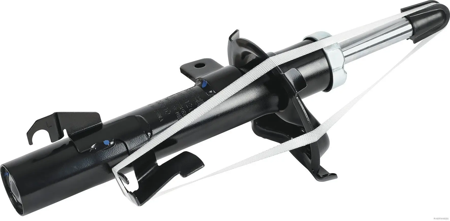 Stoßdämpfer Vorderachse links HERTH+BUSS JAKOPARTS J43008120