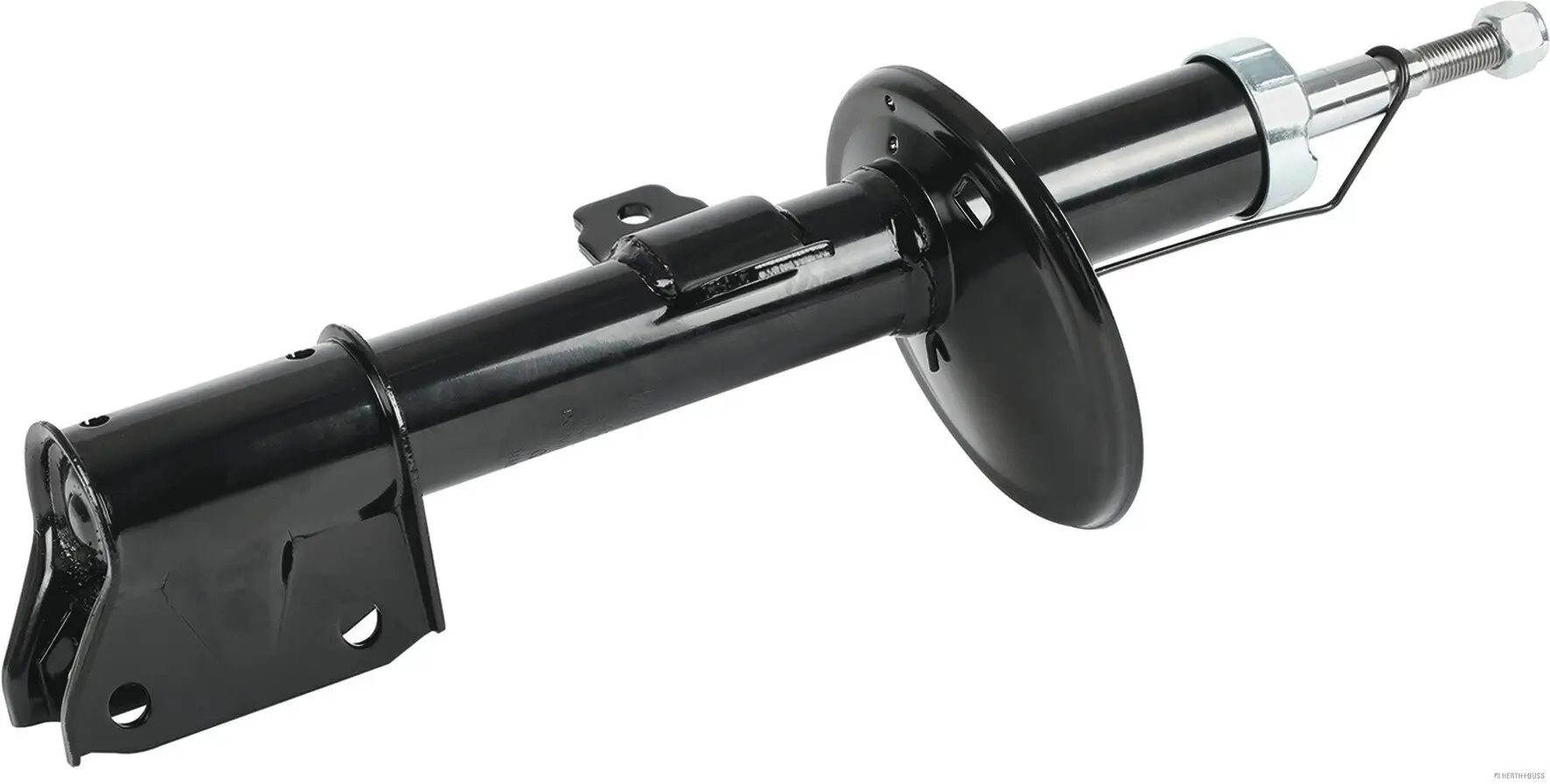 Stoßdämpfer Vorderachse beidseitig HERTH+BUSS JAKOPARTS J43008122