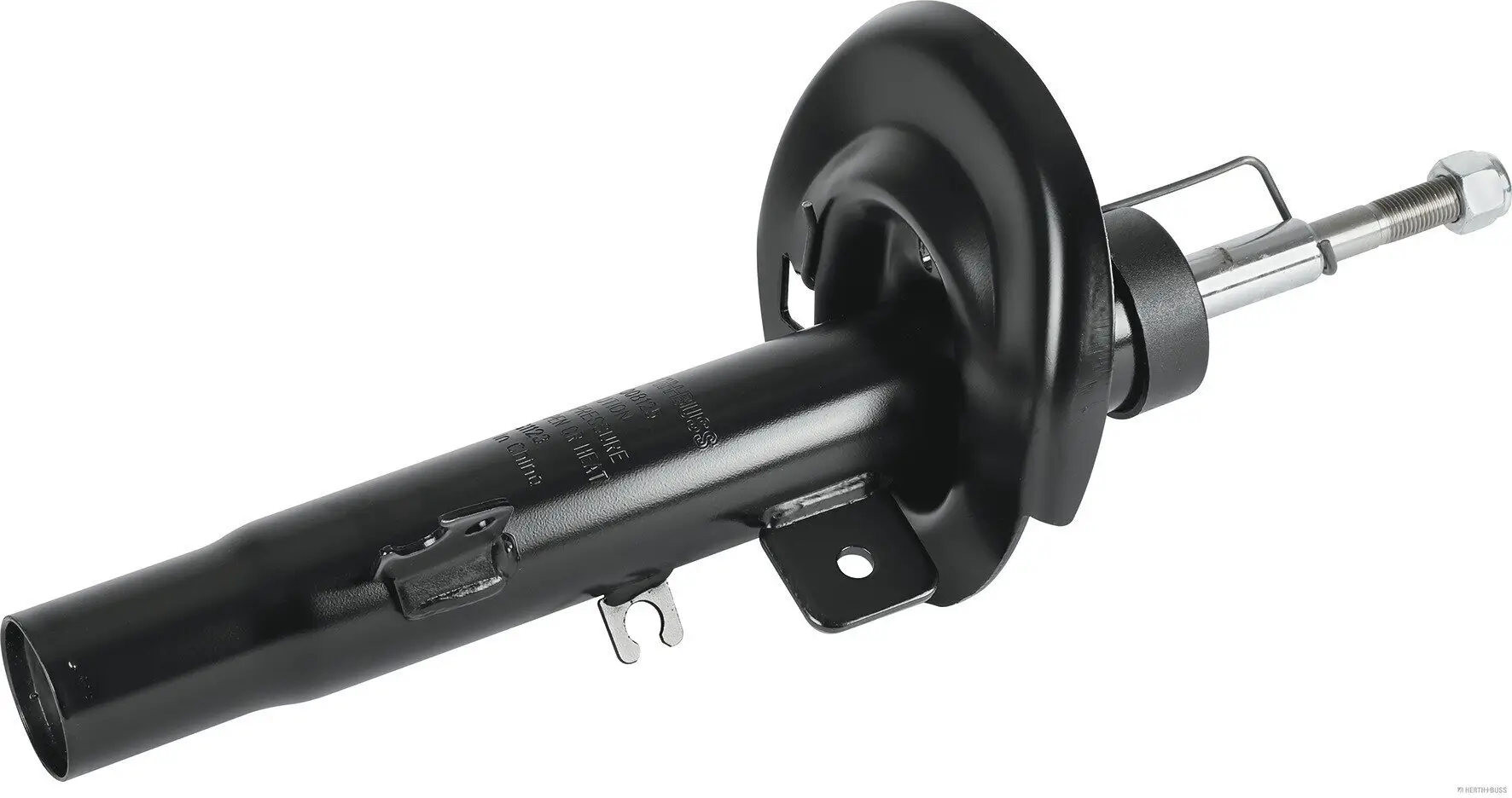 Stoßdämpfer Vorderachse links HERTH+BUSS JAKOPARTS J43008125