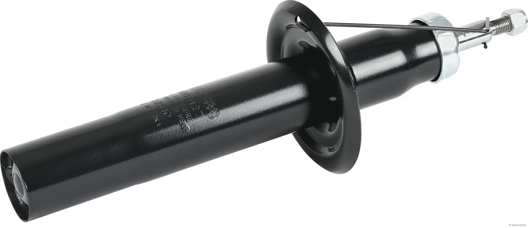 Stoßdämpfer Vorderachse beidseitig HERTH+BUSS JAKOPARTS J43008127