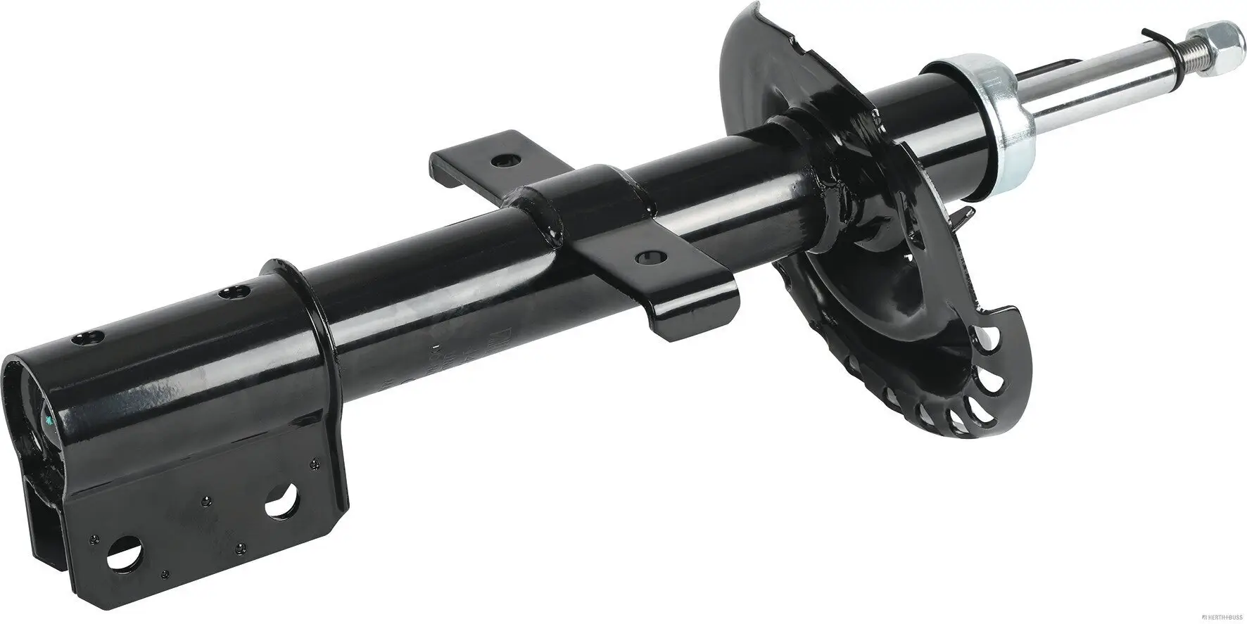 Stoßdämpfer Vorderachse beidseitig HERTH+BUSS JAKOPARTS J43008129