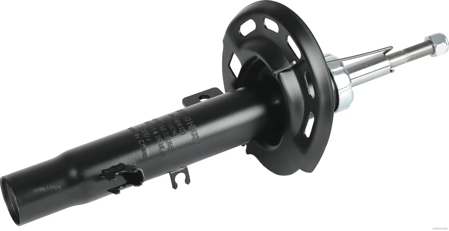 Stoßdämpfer Vorderachse links HERTH+BUSS JAKOPARTS J43008131