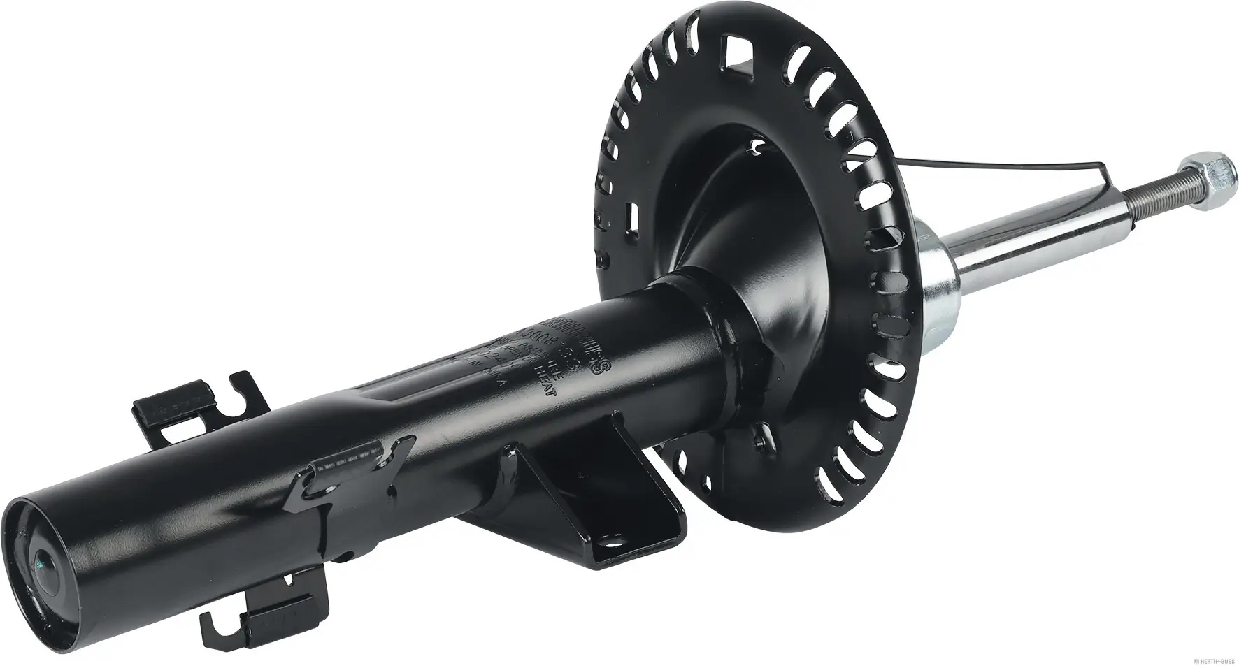 Stoßdämpfer Vorderachse beidseitig HERTH+BUSS JAKOPARTS J43008133