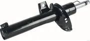 Stoßdämpfer Vorderachse HERTH+BUSS JAKOPARTS J43008138
