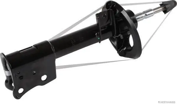 Stoßdämpfer Vorderachse links Vorderachse rechts HERTH+BUSS JAKOPARTS J4300832