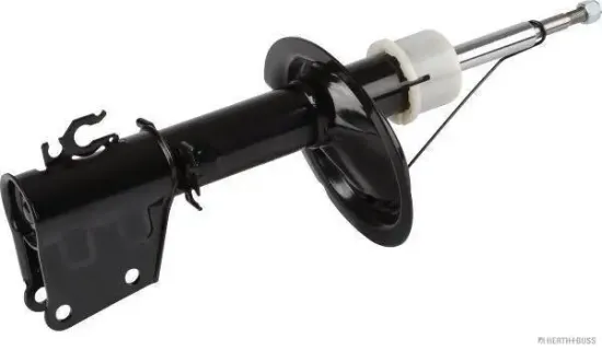 Stoßdämpfer Vorderachse links Vorderachse rechts HERTH+BUSS JAKOPARTS J4300833 Bild Stoßdämpfer Vorderachse links Vorderachse rechts HERTH+BUSS JAKOPARTS J4300833