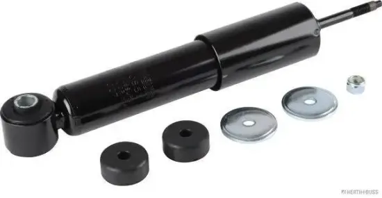 Stoßdämpfer Vorderachse links Vorderachse rechts HERTH+BUSS JAKOPARTS J4300857 Bild Stoßdämpfer Vorderachse links Vorderachse rechts HERTH+BUSS JAKOPARTS J4300857