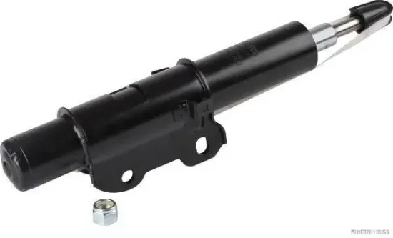 Stoßdämpfer Vorderachse links Vorderachse rechts HERTH+BUSS JAKOPARTS J4300862 Bild Stoßdämpfer Vorderachse links Vorderachse rechts HERTH+BUSS JAKOPARTS J4300862