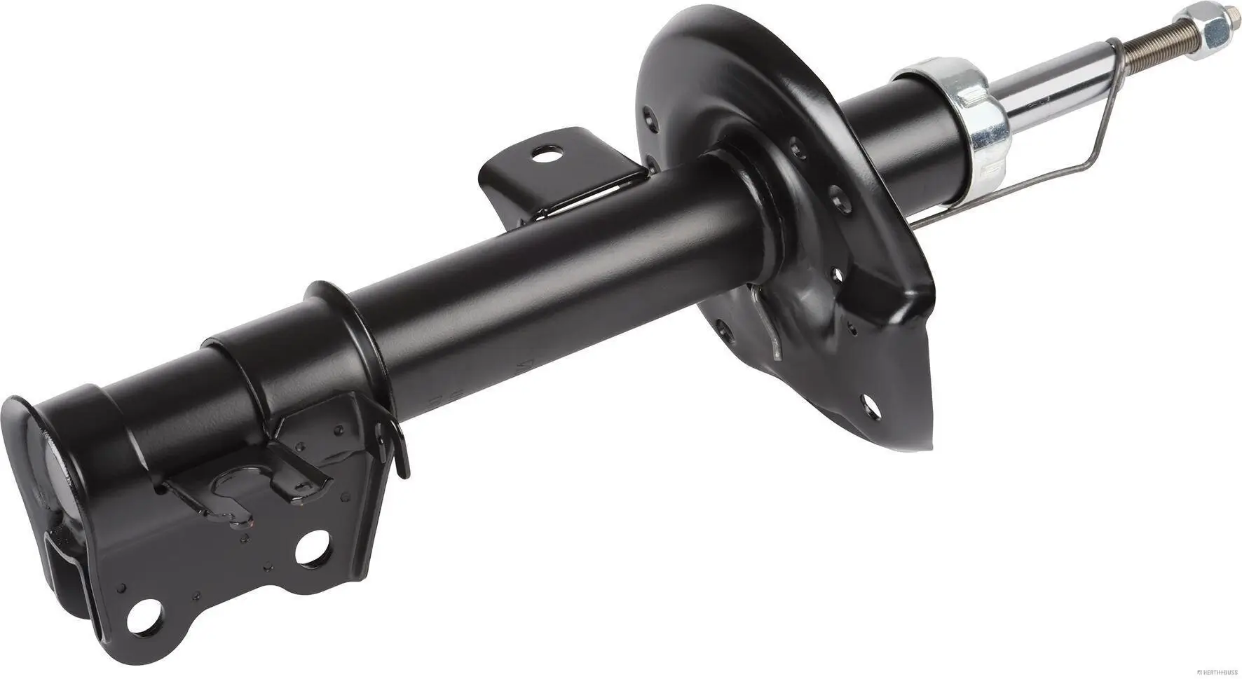 Stoßdämpfer Vorderachse links HERTH+BUSS JAKOPARTS J4300886