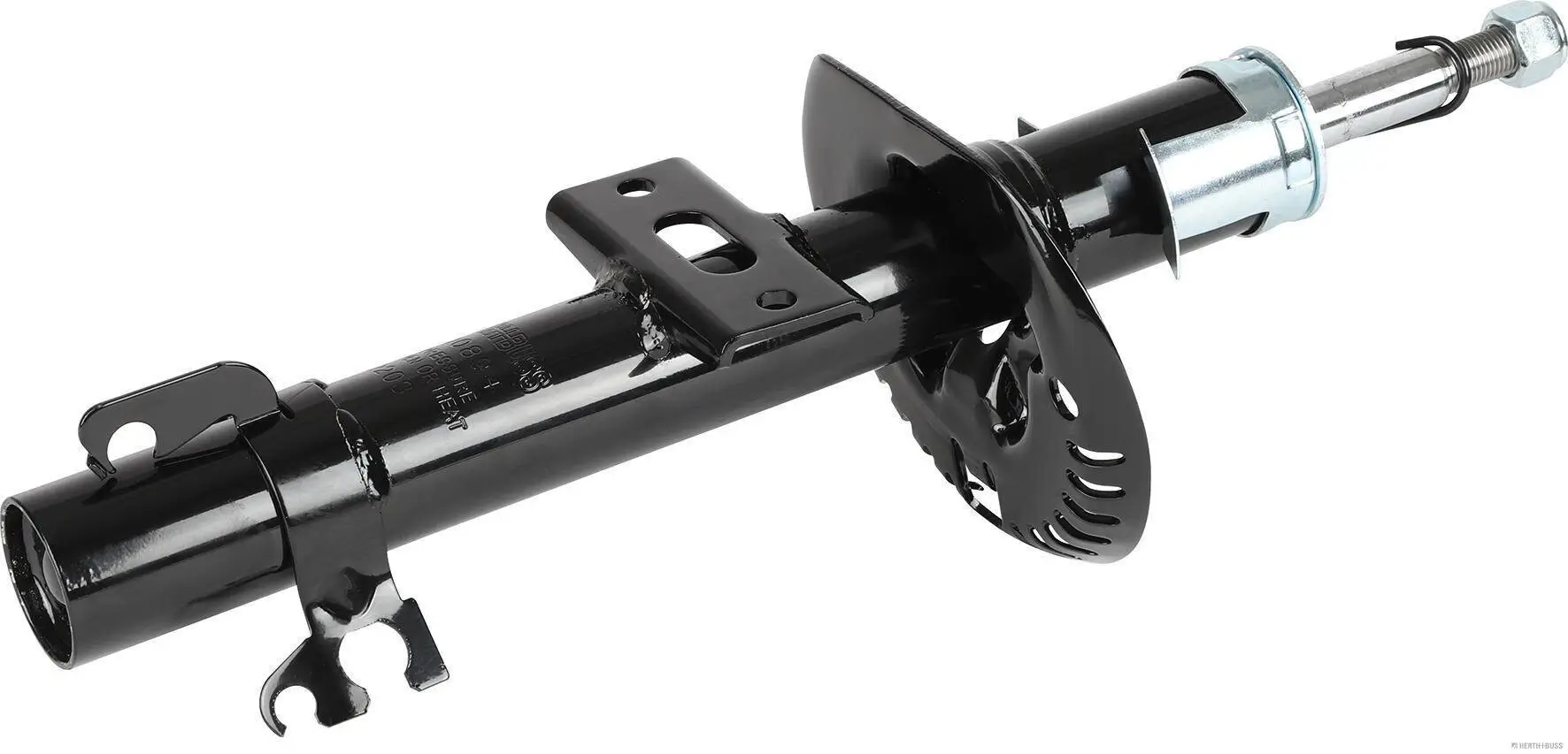 Stoßdämpfer Vorderachse links Vorderachse rechts HERTH+BUSS JAKOPARTS J4300894