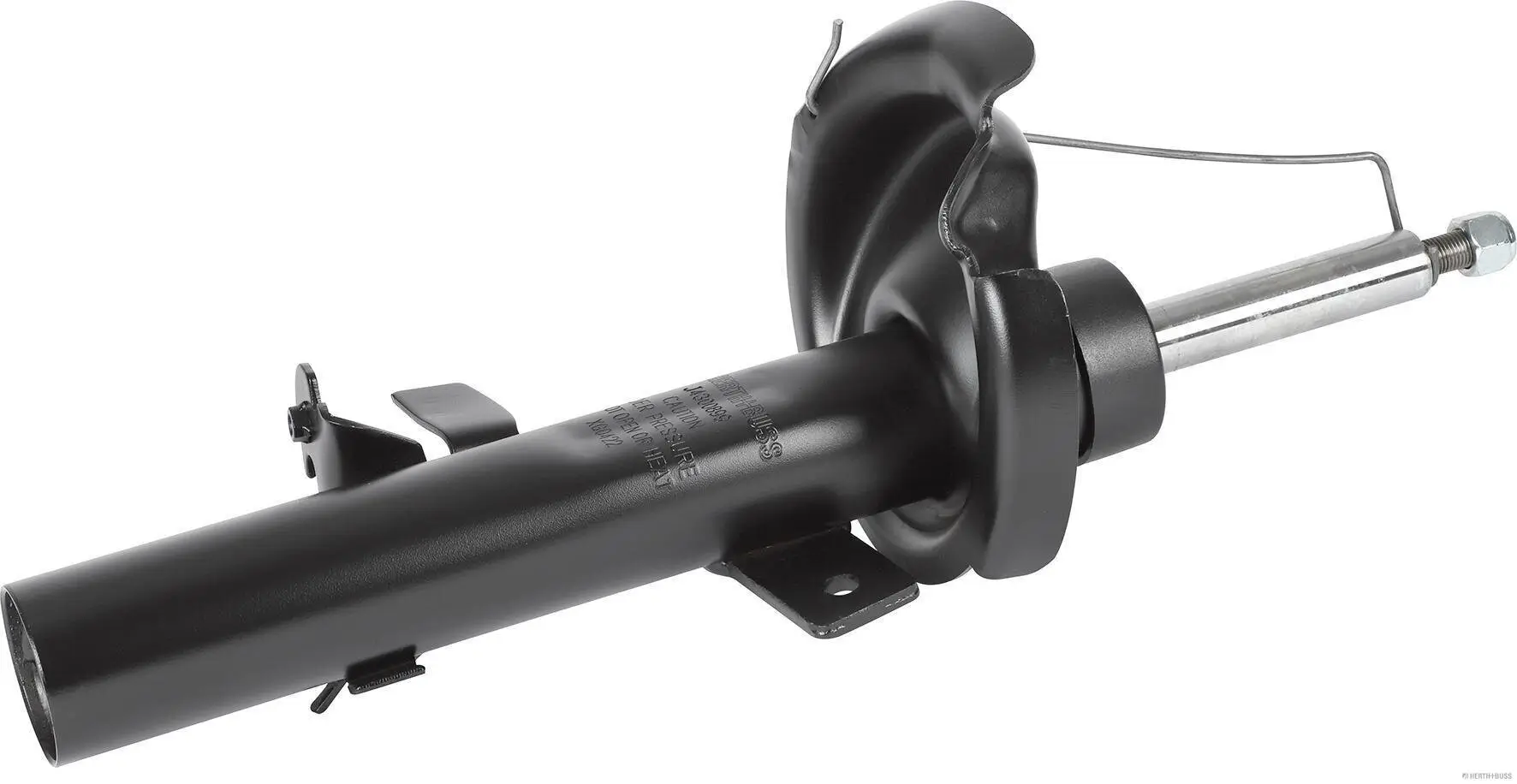 Stoßdämpfer Vorderachse links HERTH+BUSS JAKOPARTS J4300899
