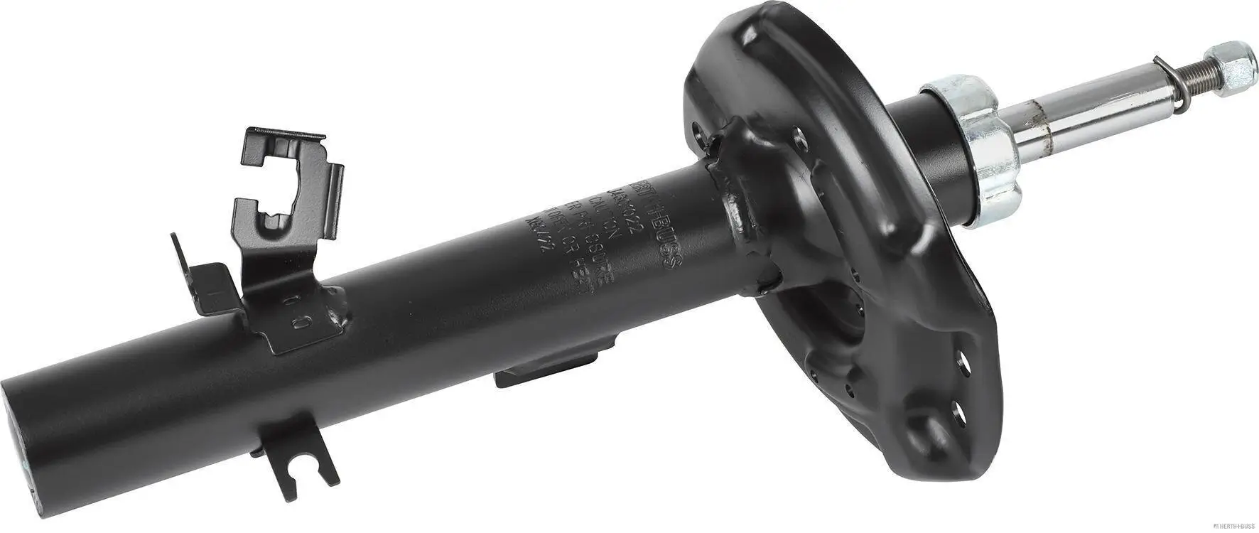 Stoßdämpfer Vorderachse links HERTH+BUSS JAKOPARTS J4301022