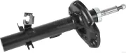 Stoßdämpfer Vorderachse links HERTH+BUSS JAKOPARTS J4301022