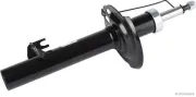 Stoßdämpfer Vorderachse links HERTH+BUSS JAKOPARTS J4302001