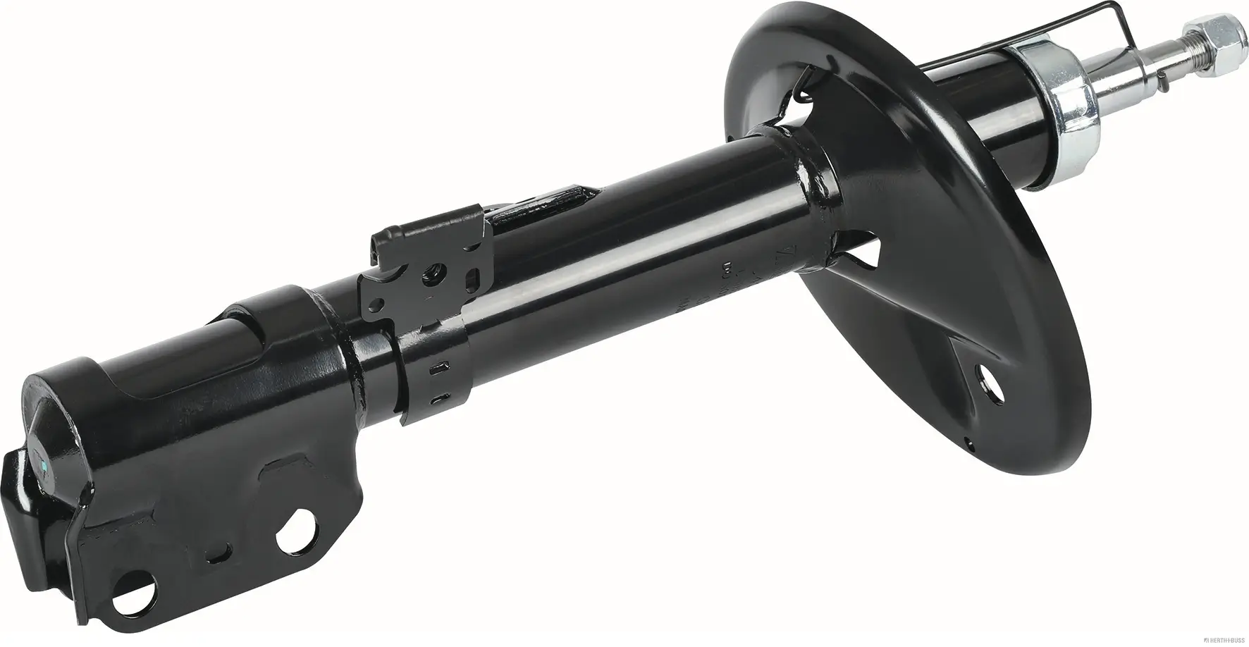 Stoßdämpfer Vorderachse links HERTH+BUSS JAKOPARTS J4302019