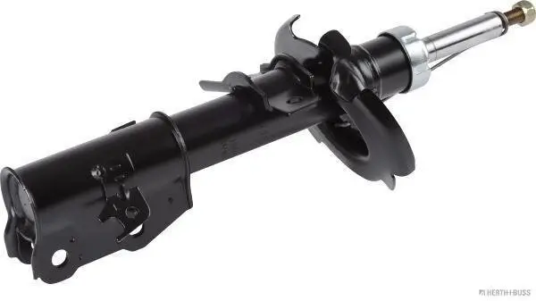 Stoßdämpfer Vorderachse links HERTH+BUSS JAKOPARTS J4303008