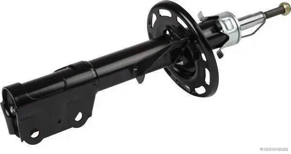 Stoßdämpfer Vorderachse links HERTH+BUSS JAKOPARTS J4304005