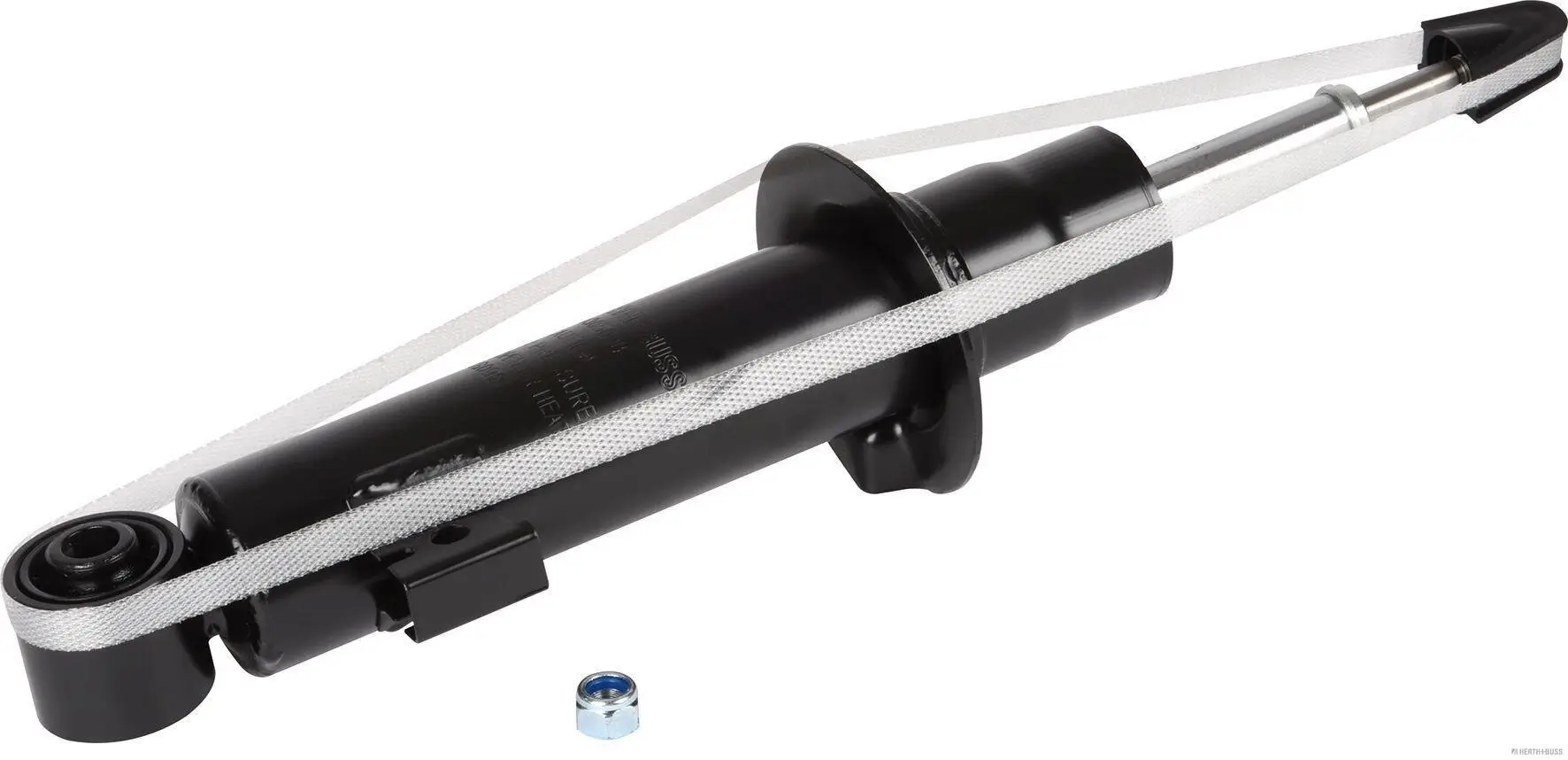 Stoßdämpfer Vorderachse links Vorderachse rechts HERTH+BUSS JAKOPARTS J4305008