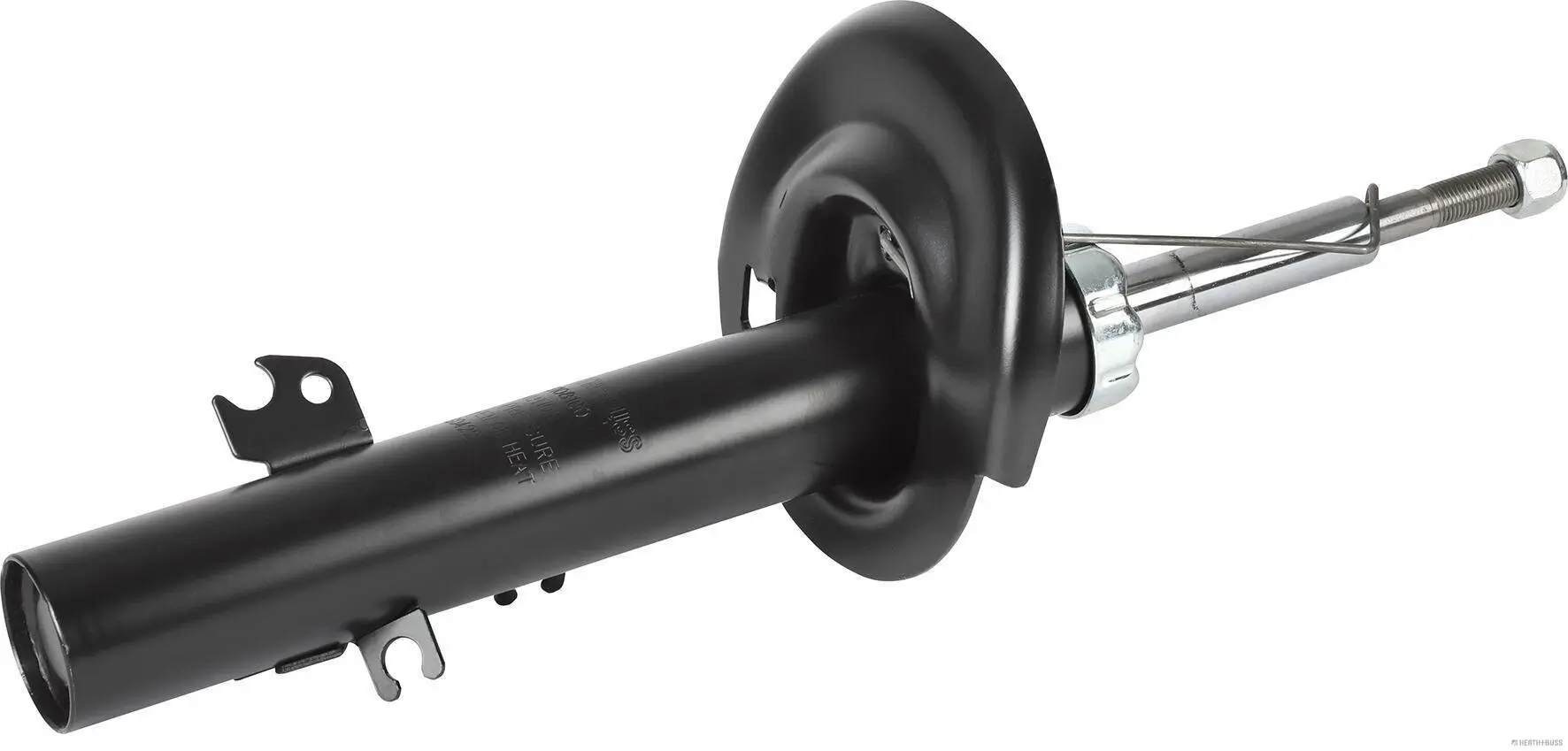 Stoßdämpfer Vorderachse rechts HERTH+BUSS JAKOPARTS J43108100