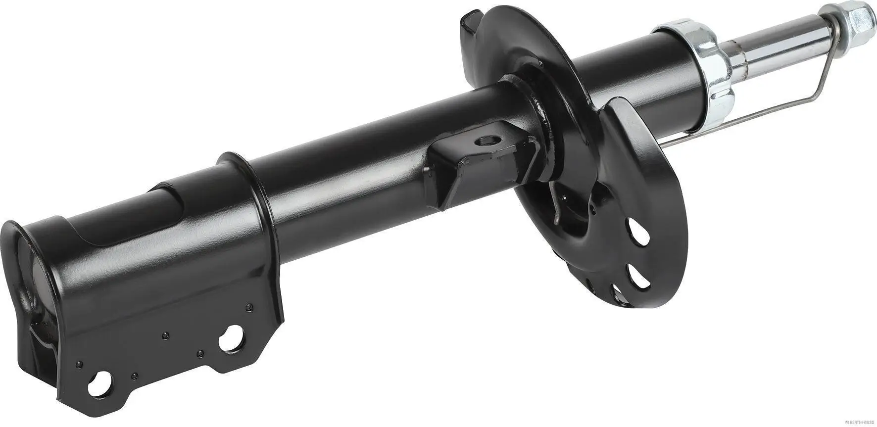 Stoßdämpfer Vorderachse rechts HERTH+BUSS JAKOPARTS J43108103