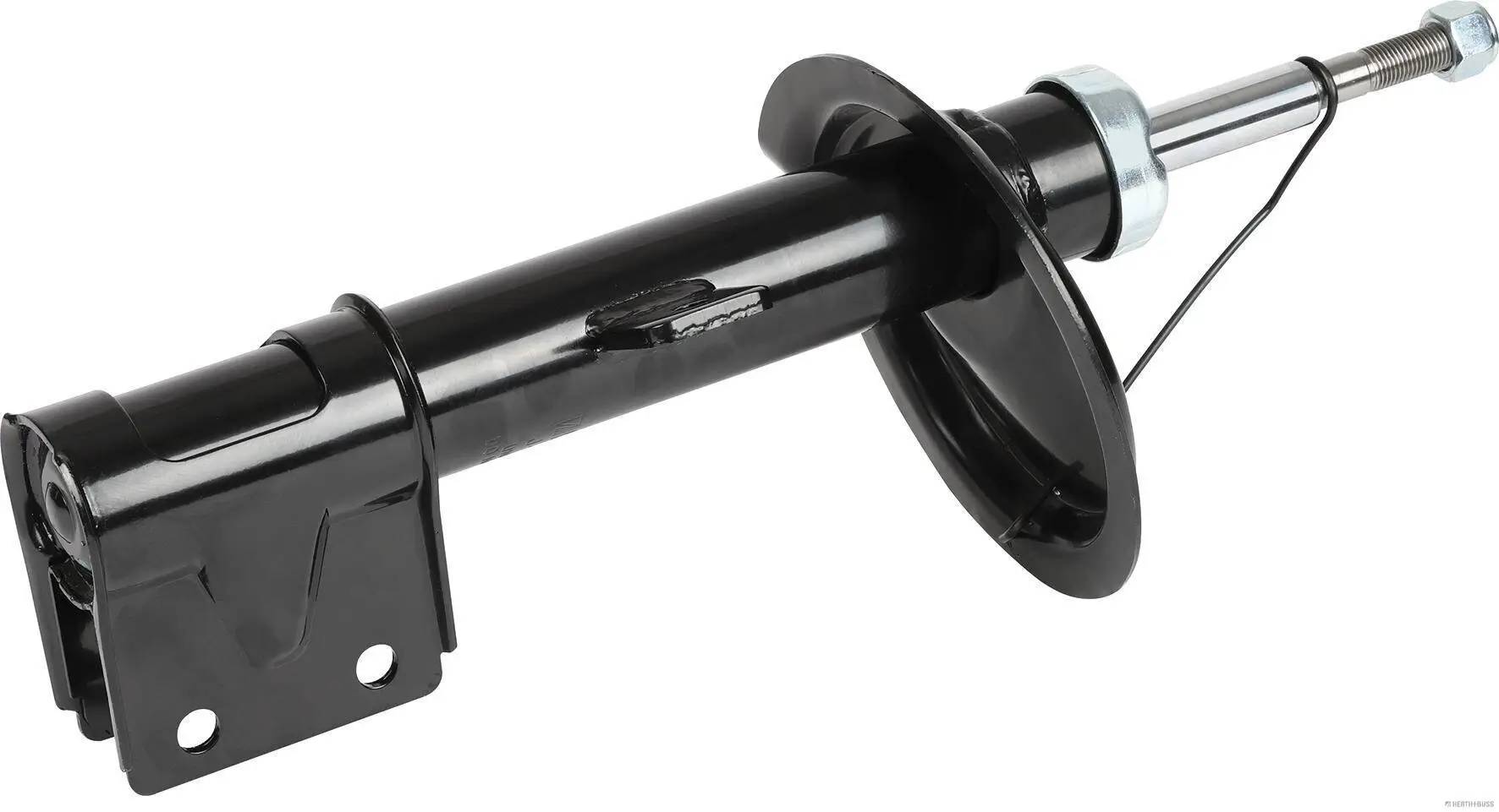 Stoßdämpfer Vorderachse rechts HERTH+BUSS JAKOPARTS J43108106