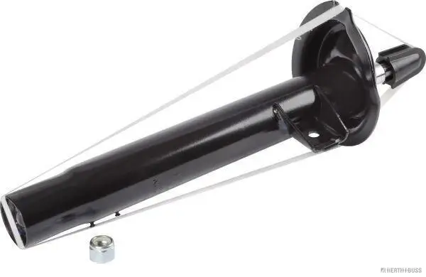 Stoßdämpfer Vorderachse rechts HERTH+BUSS JAKOPARTS J4310811