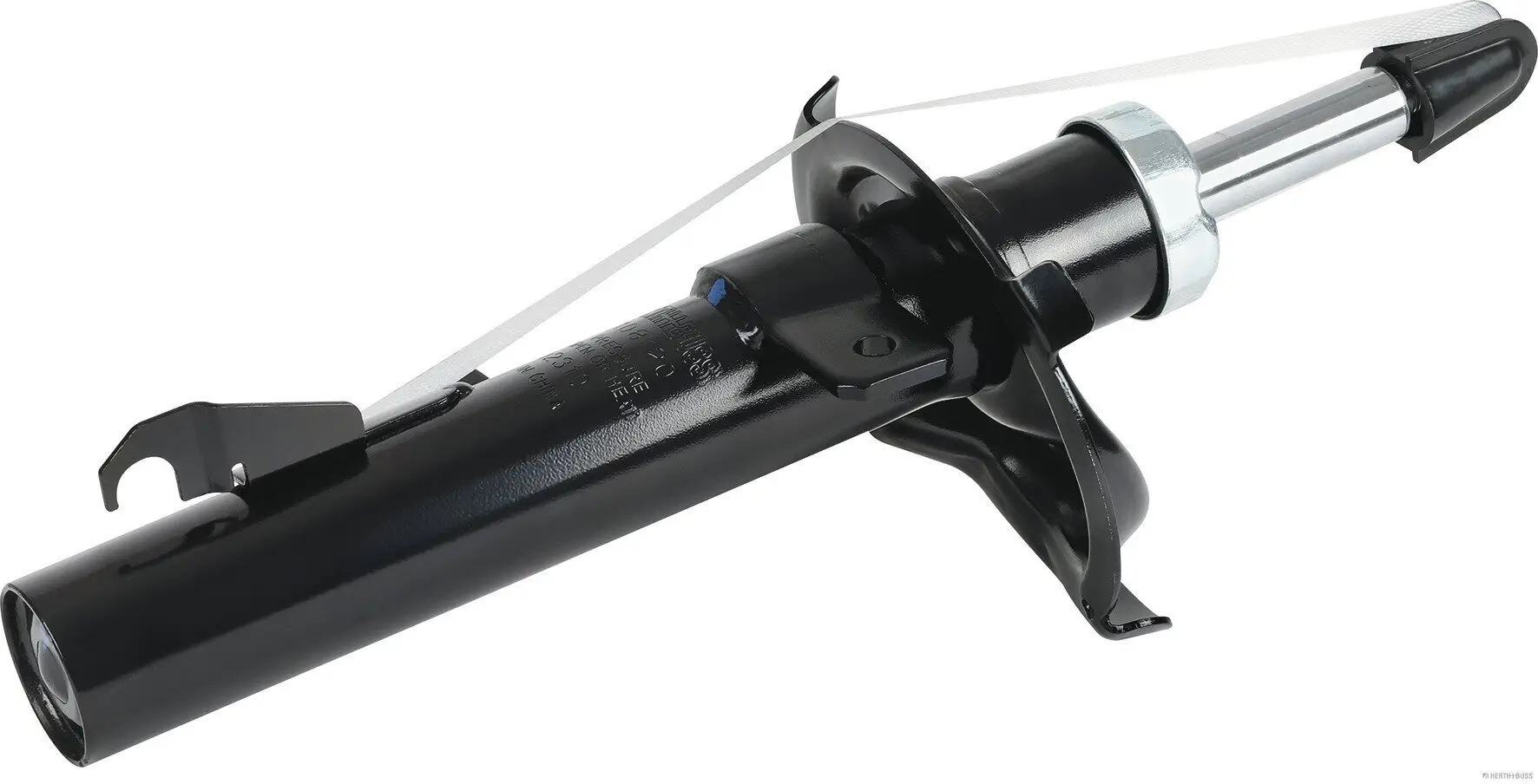 Stoßdämpfer Vorderachse rechts HERTH+BUSS JAKOPARTS J43108120