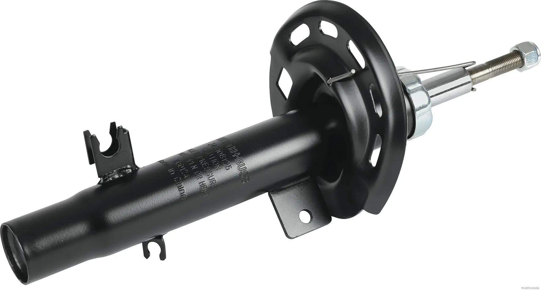 Stoßdämpfer Vorderachse rechts HERTH+BUSS JAKOPARTS J43108126