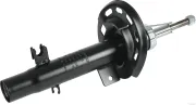 Stoßdämpfer Vorderachse rechts HERTH+BUSS JAKOPARTS J43108126