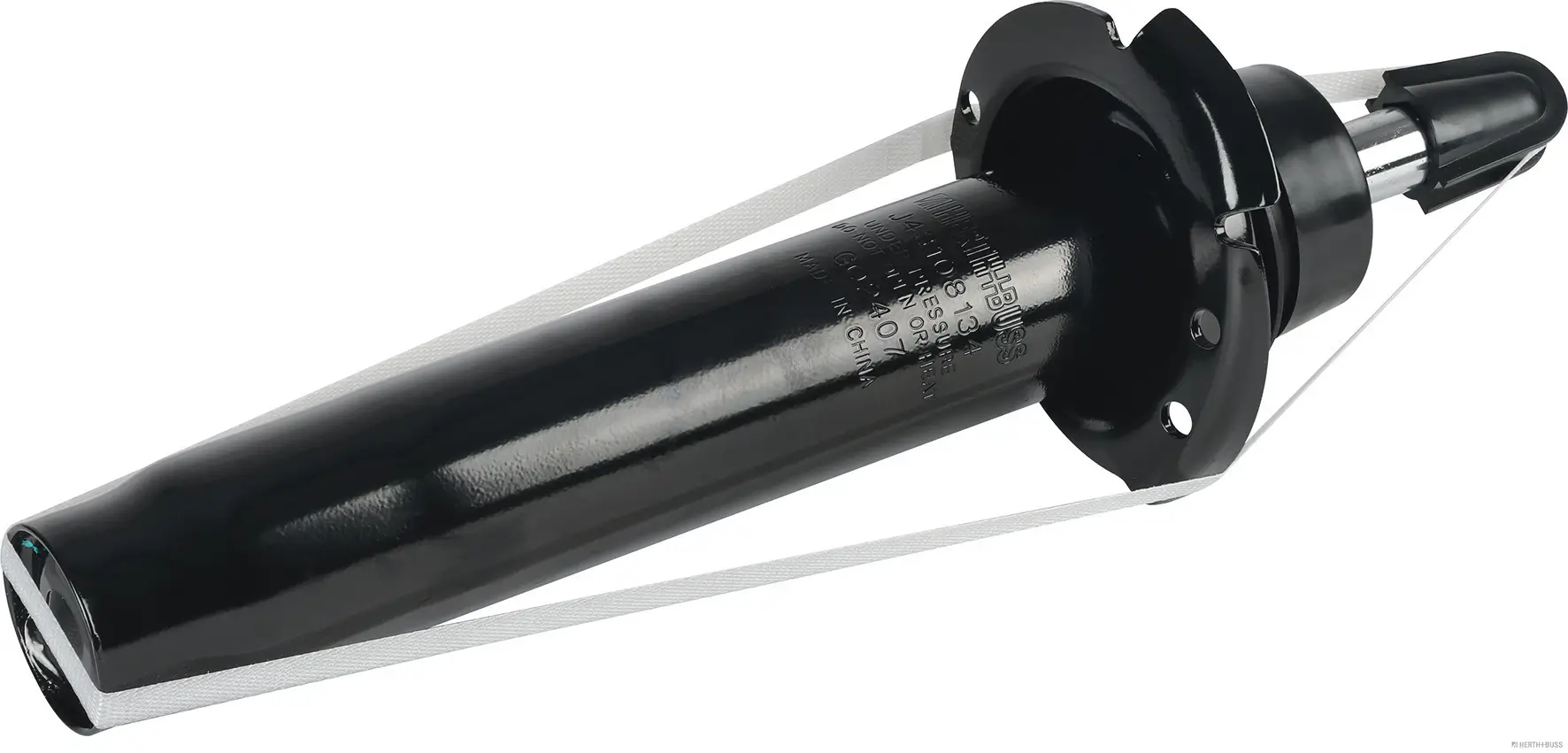 Stoßdämpfer Vorderachse rechts HERTH+BUSS JAKOPARTS J43108134