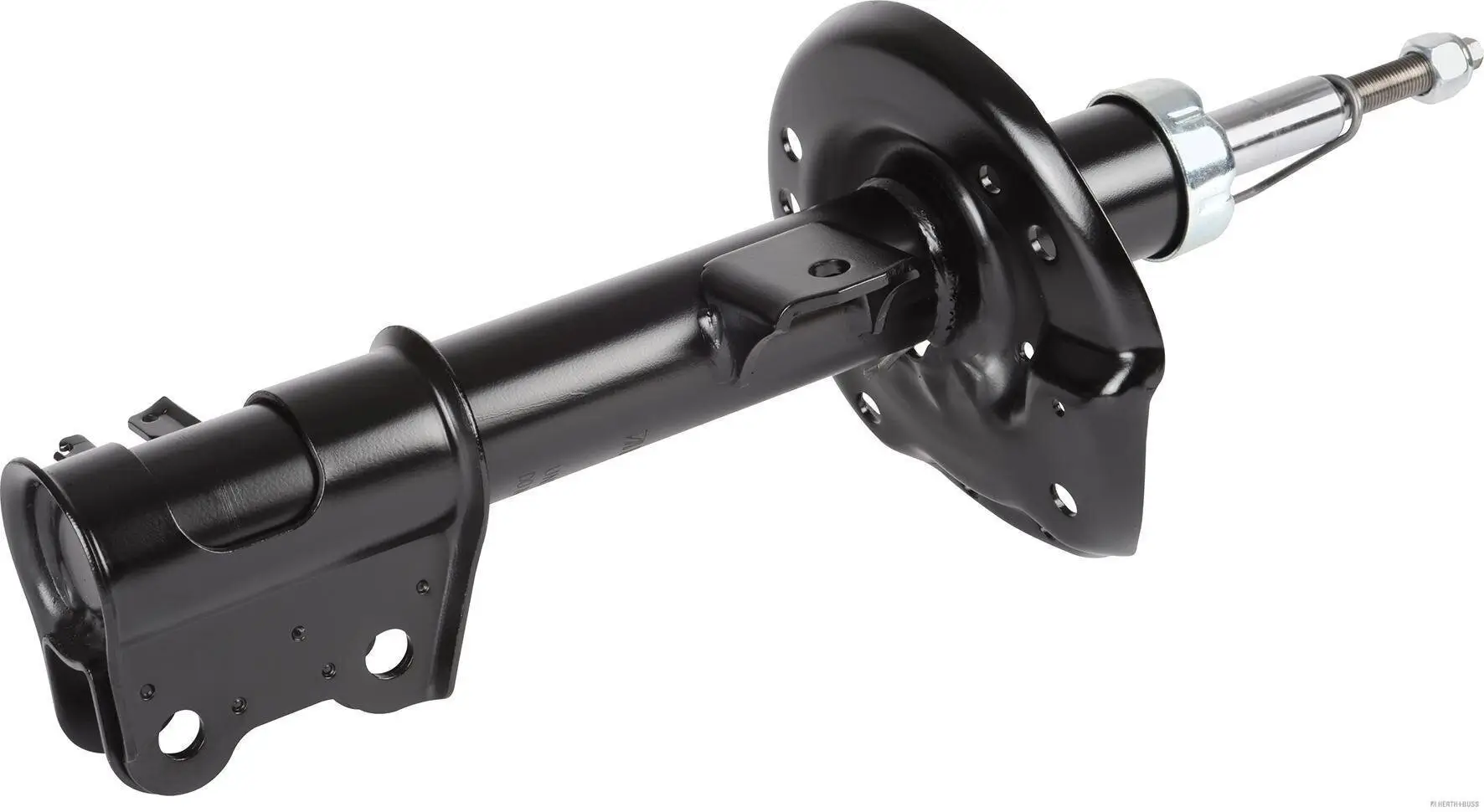 Stoßdämpfer Vorderachse rechts HERTH+BUSS JAKOPARTS J4310886