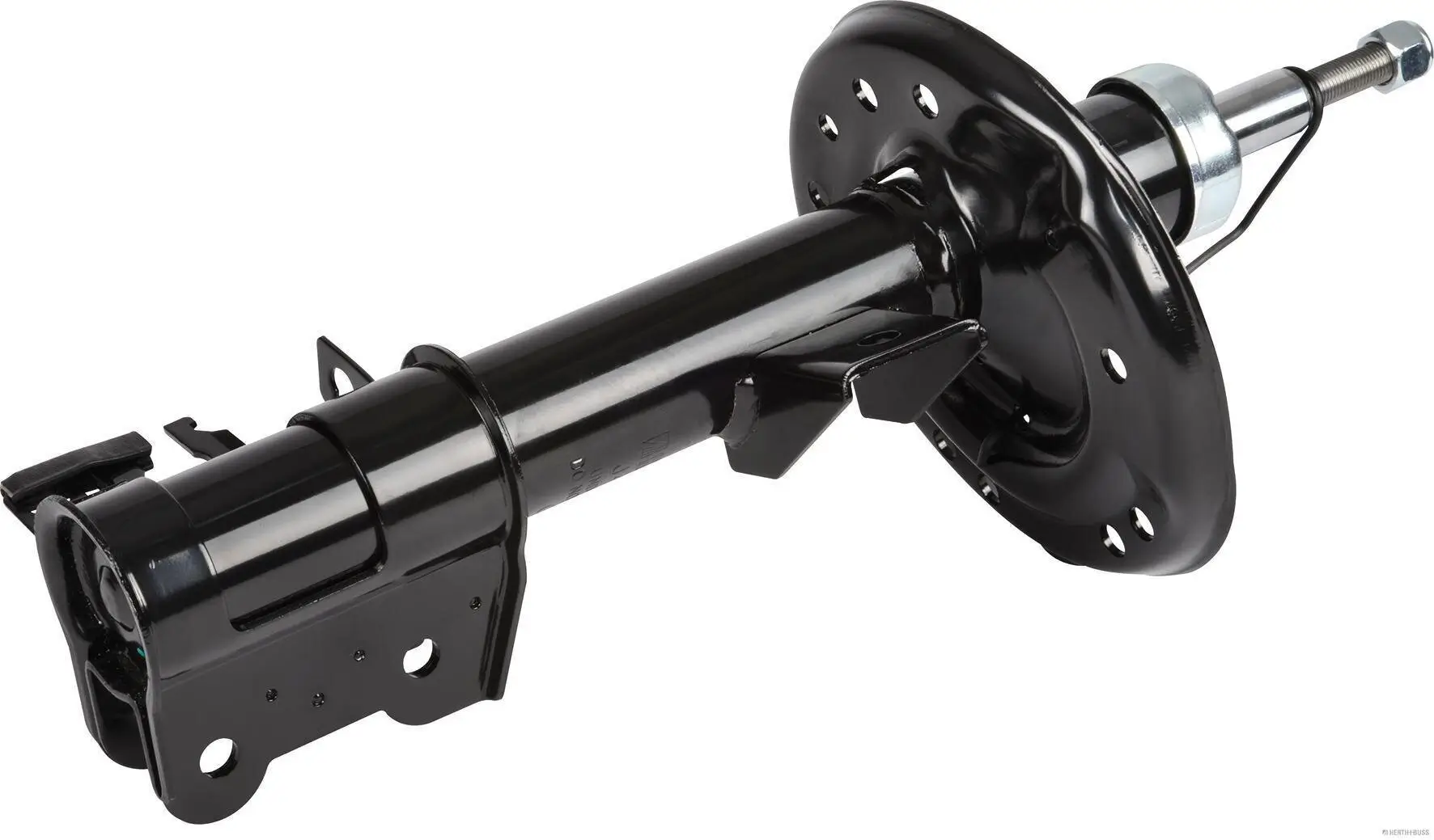 Stoßdämpfer Vorderachse rechts HERTH+BUSS JAKOPARTS J4310893
