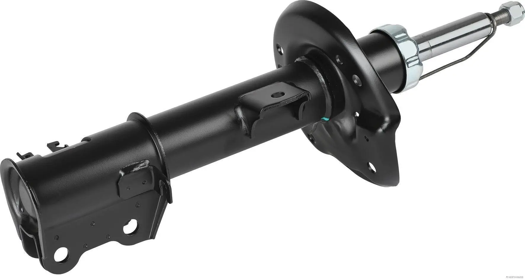 Stoßdämpfer Vorderachse rechts HERTH+BUSS JAKOPARTS J4310897