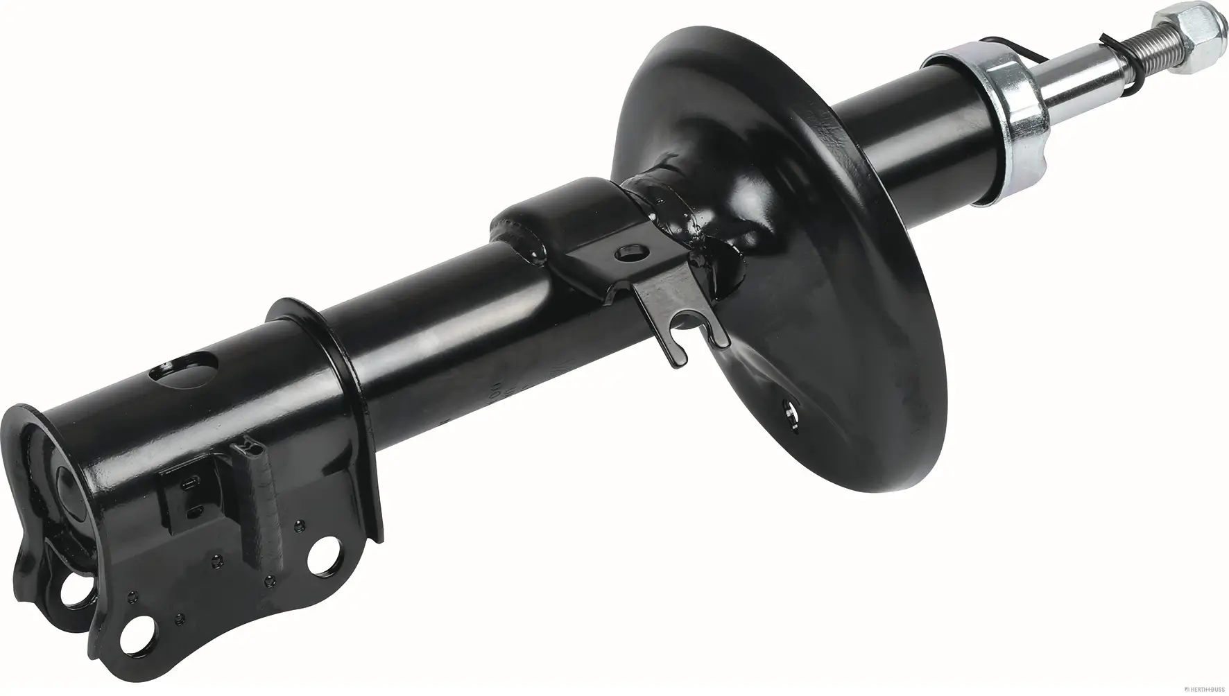 Stoßdämpfer Vorderachse rechts HERTH+BUSS JAKOPARTS J4310904