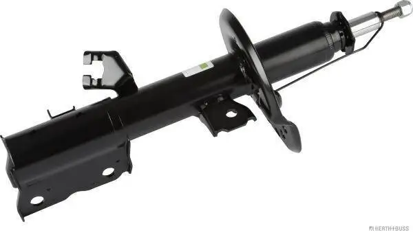 Stoßdämpfer Vorderachse rechts HERTH+BUSS JAKOPARTS J4311002