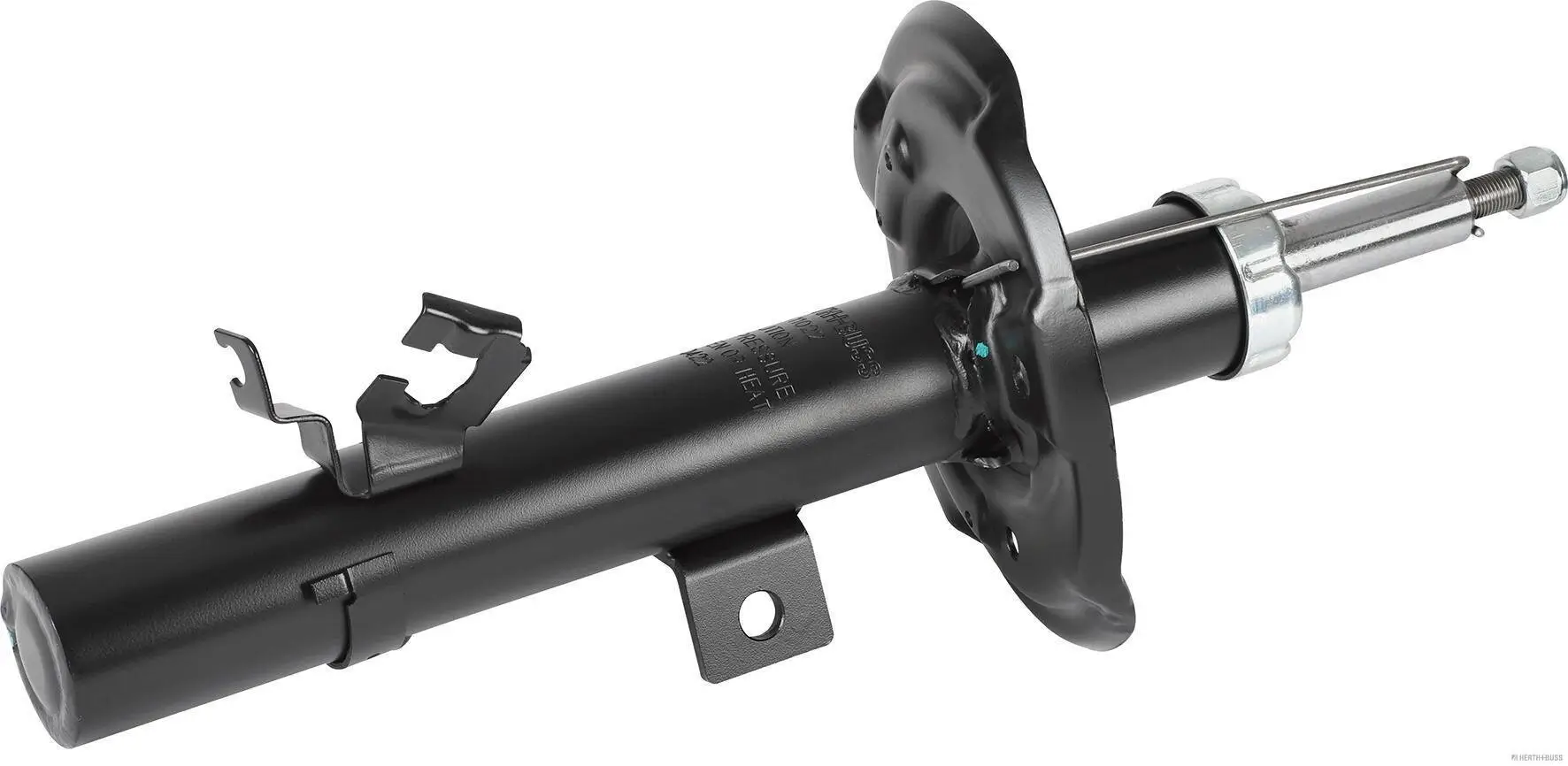 Stoßdämpfer Vorderachse rechts HERTH+BUSS JAKOPARTS J4311022