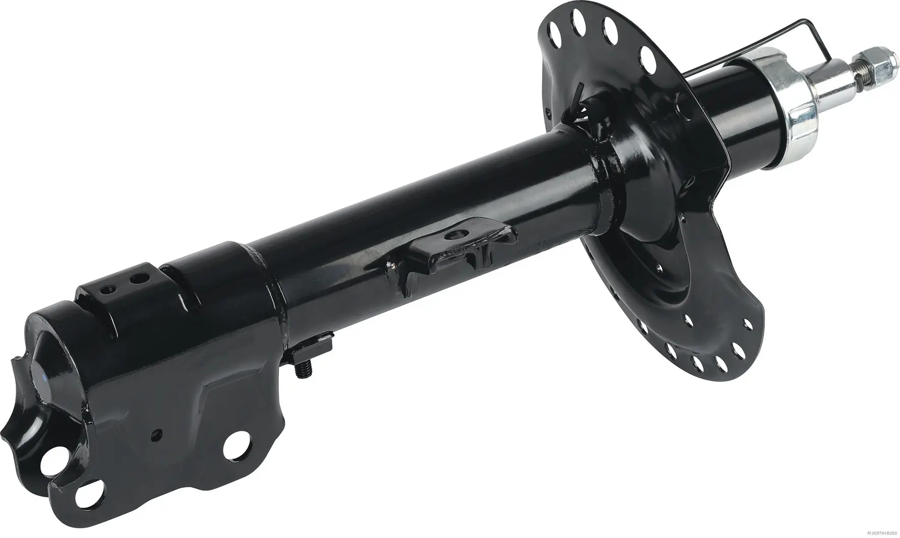 Stoßdämpfer Vorderachse rechts HERTH+BUSS JAKOPARTS J4315000