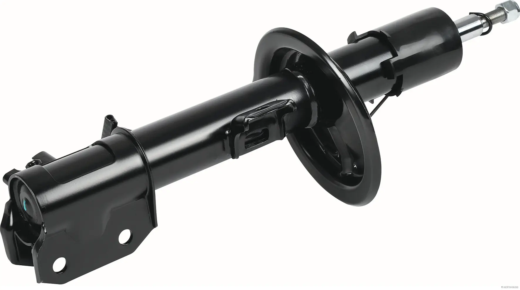 Stoßdämpfer Vorderachse rechts HERTH+BUSS JAKOPARTS J4318010