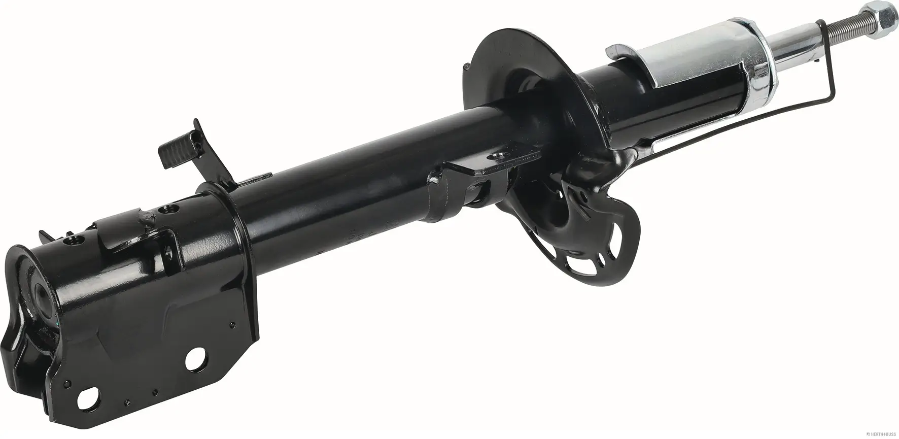 Stoßdämpfer Vorderachse rechts HERTH+BUSS JAKOPARTS J4318011