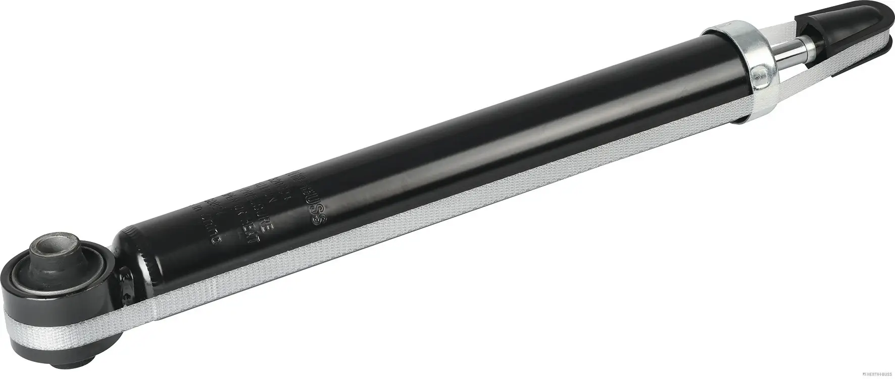 Stoßdämpfer Hinterachse beidseitig HERTH+BUSS JAKOPARTS J4320304