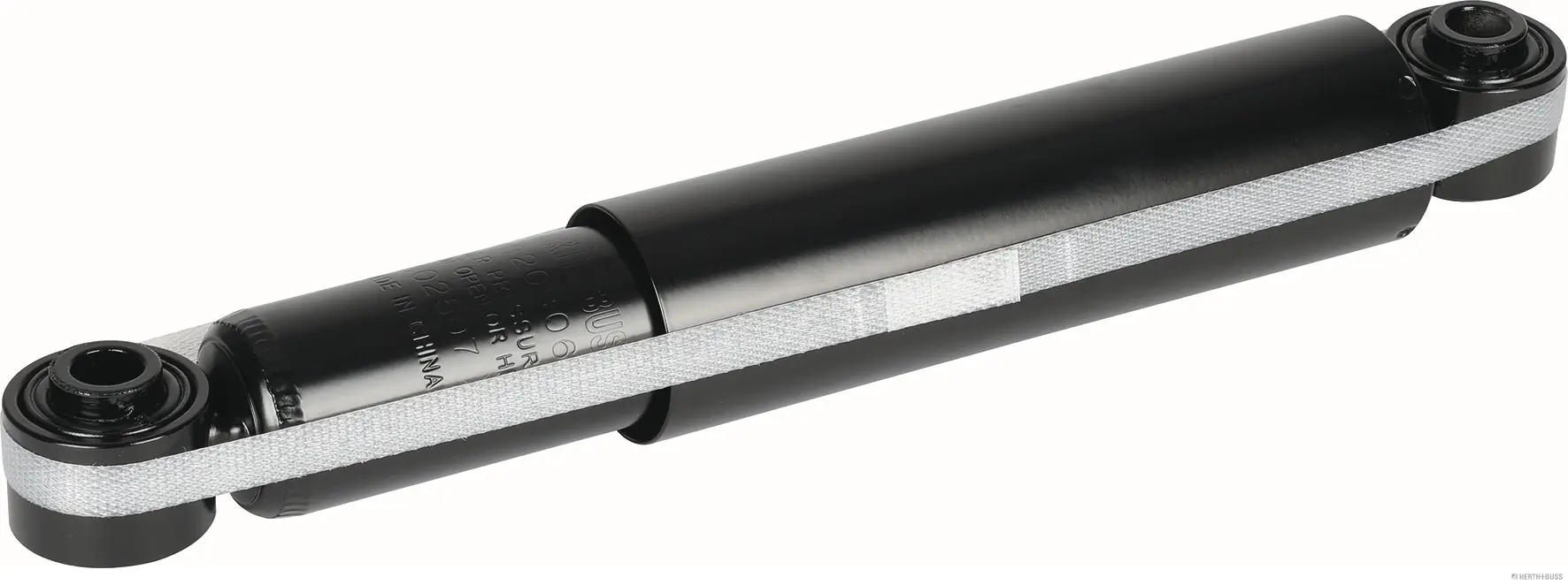 Stoßdämpfer Hinterachse HERTH+BUSS JAKOPARTS J4320306