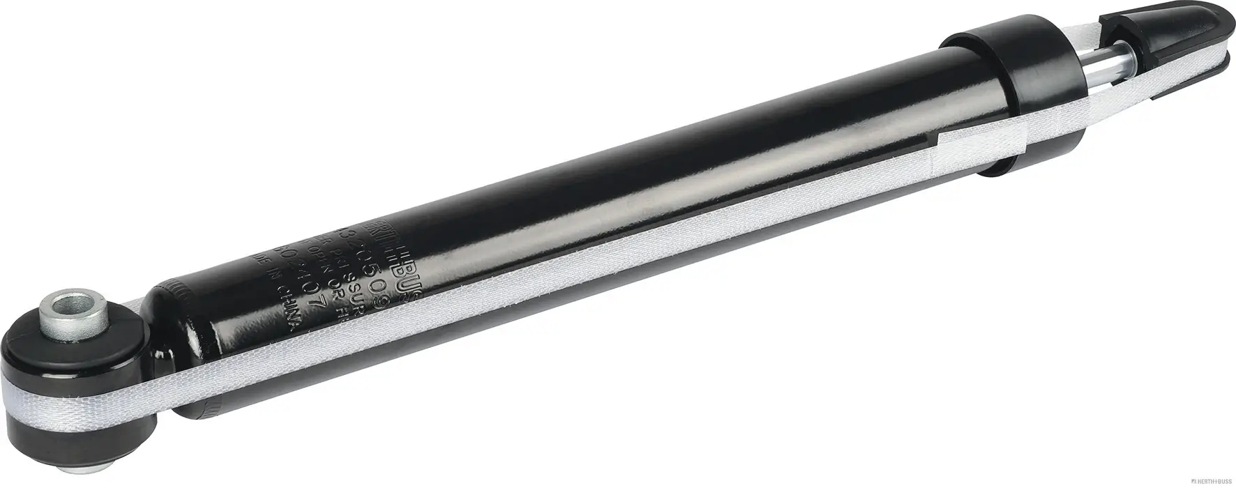 Stoßdämpfer Hinterachse beidseitig HERTH+BUSS JAKOPARTS J4320509