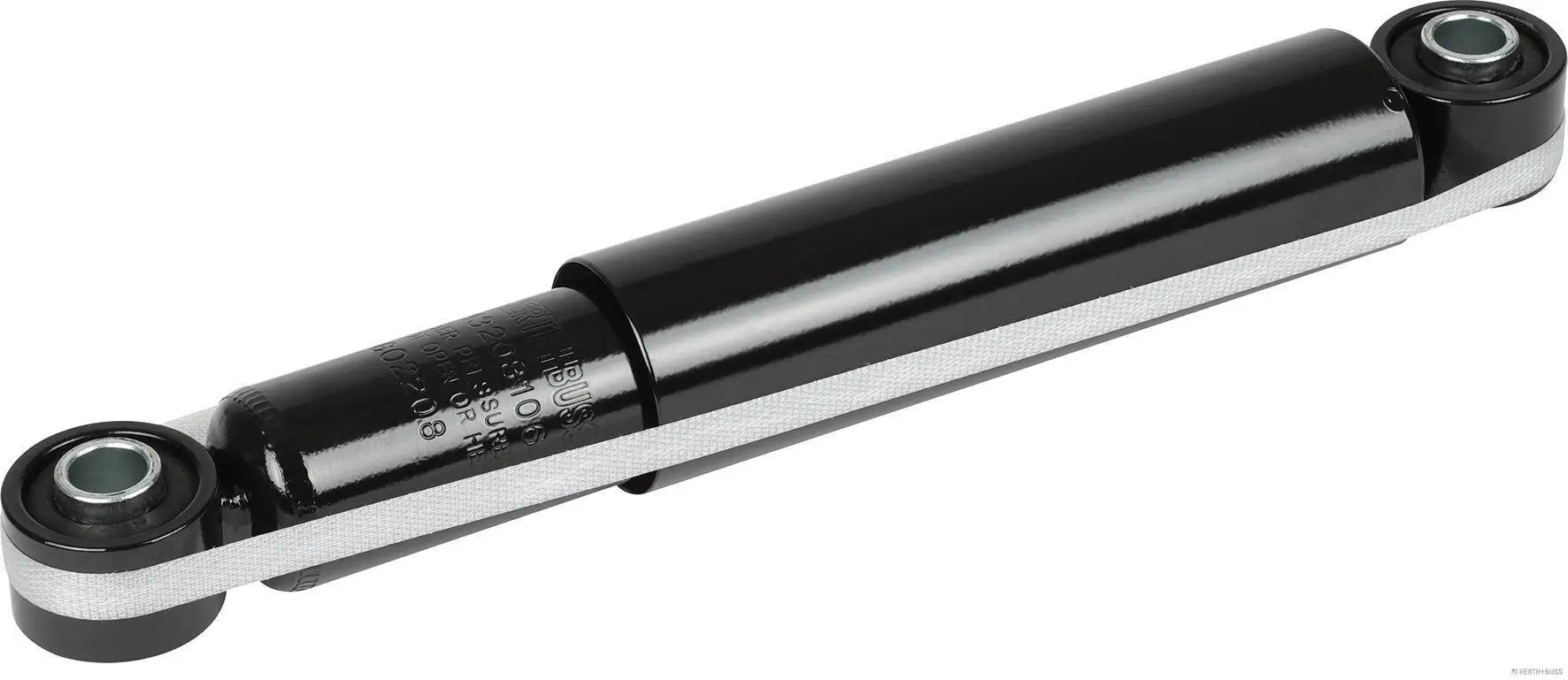 Stoßdämpfer Hinterachse links Hinterachse rechts HERTH+BUSS JAKOPARTS J43208106