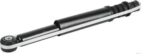 Stoßdämpfer Hinterachse beidseitig HERTH+BUSS JAKOPARTS J43208117 Bild Stoßdämpfer Hinterachse beidseitig HERTH+BUSS JAKOPARTS J43208117