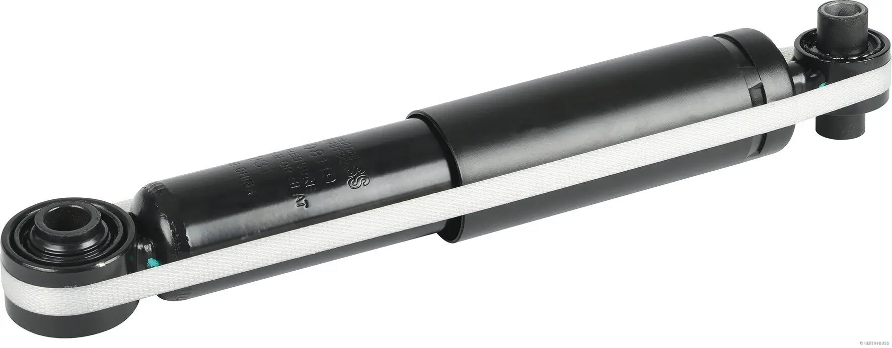 Stoßdämpfer Hinterachse beidseitig HERTH+BUSS JAKOPARTS J43208119