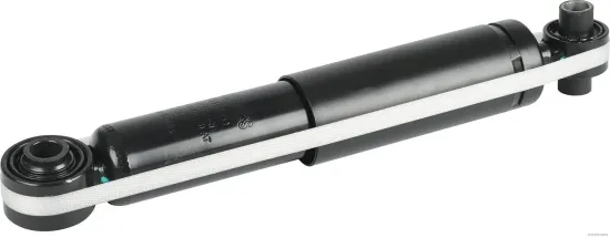 Stoßdämpfer Hinterachse beidseitig HERTH+BUSS JAKOPARTS J43208119 Bild Stoßdämpfer Hinterachse beidseitig HERTH+BUSS JAKOPARTS J43208119