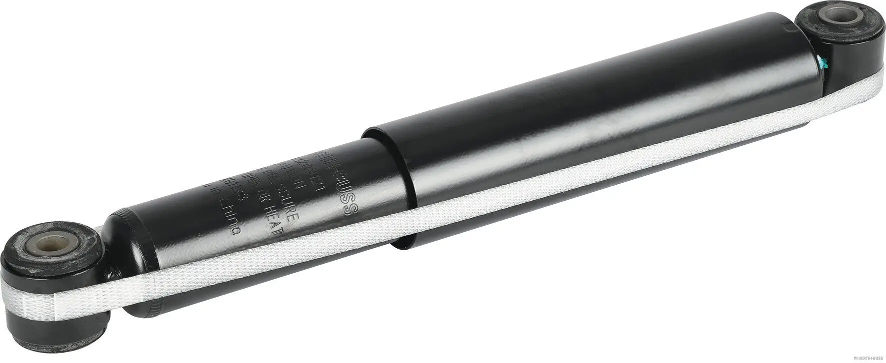 Stoßdämpfer Hinterachse beidseitig HERTH+BUSS JAKOPARTS J43208121