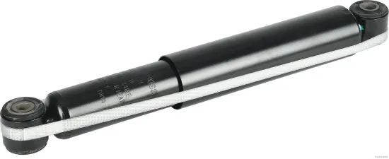 Stoßdämpfer Hinterachse beidseitig HERTH+BUSS JAKOPARTS J43208121 Bild Stoßdämpfer Hinterachse beidseitig HERTH+BUSS JAKOPARTS J43208121