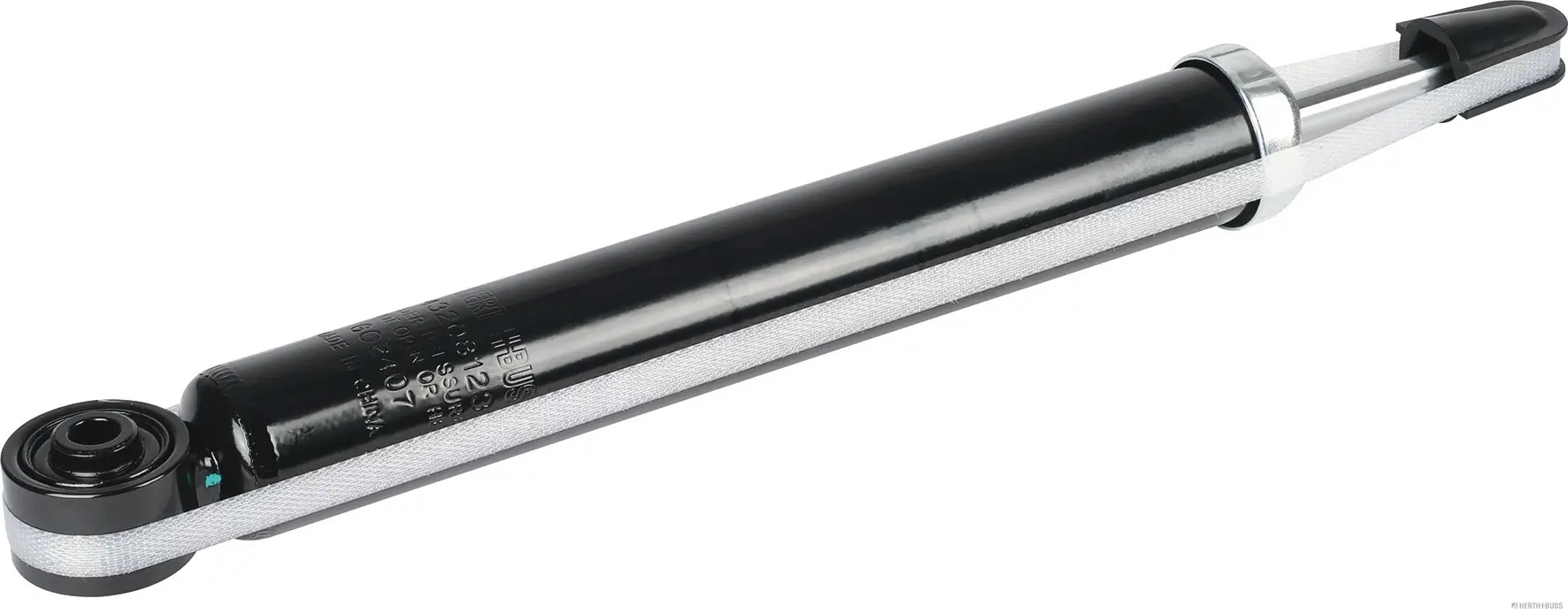 Stoßdämpfer Hinterachse beidseitig HERTH+BUSS JAKOPARTS J43208123